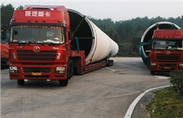 選擇物流公司，我還是相信鷹航
